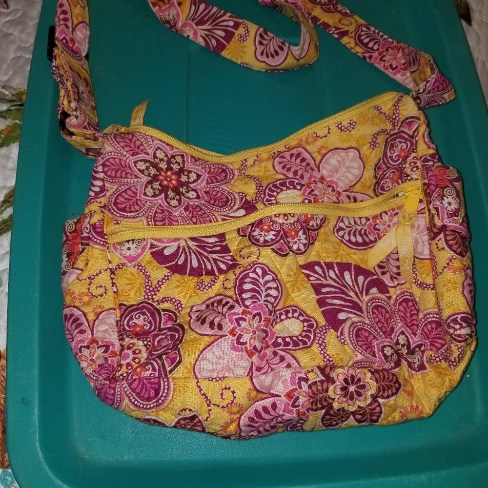 Vera Bradley Purse